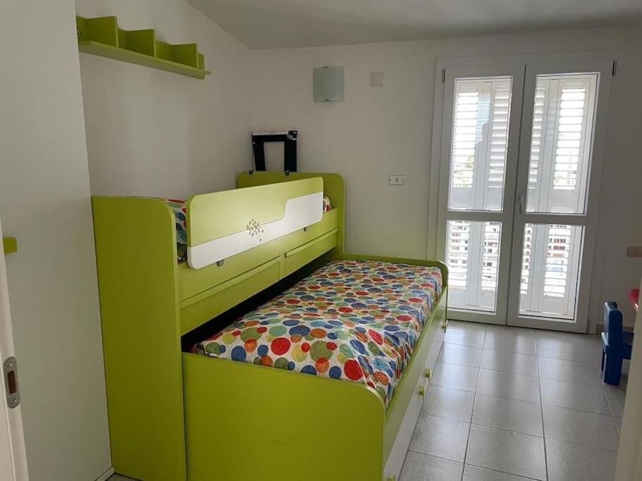 I Tre Soli Casa Vacanze Lotzorai Exterior photo