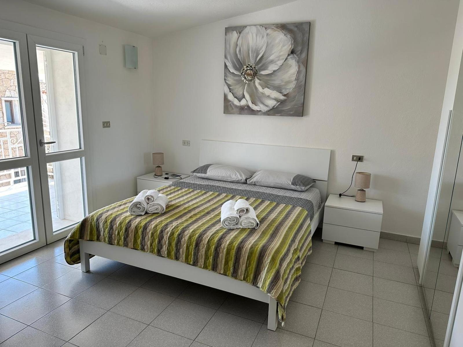 I Tre Soli Casa Vacanze Lotzorai Exterior photo